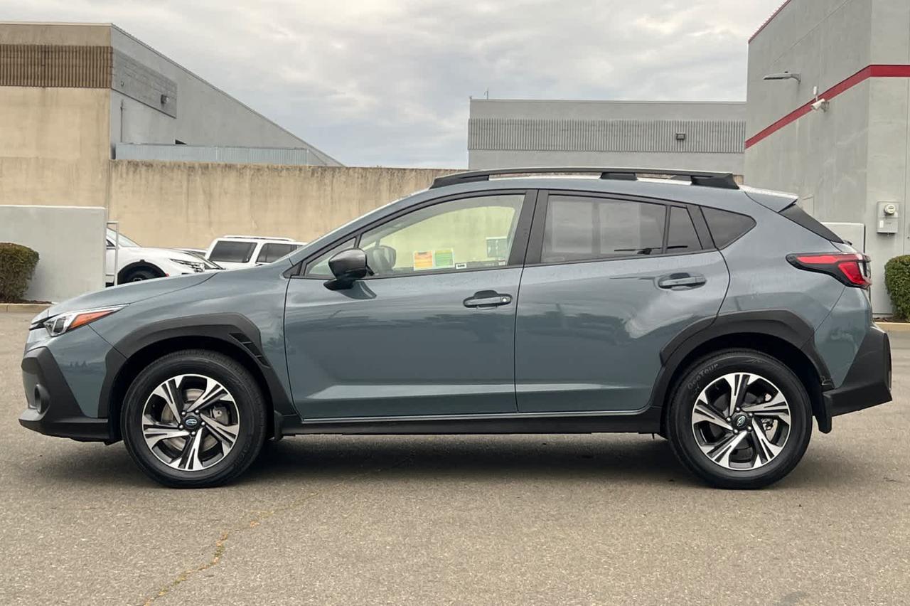 2024 Subaru Crosstrek Premium Roseville CA