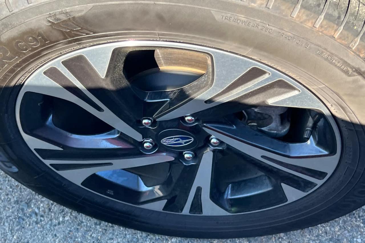 2024 Subaru Crosstrek Premium Roseville CA