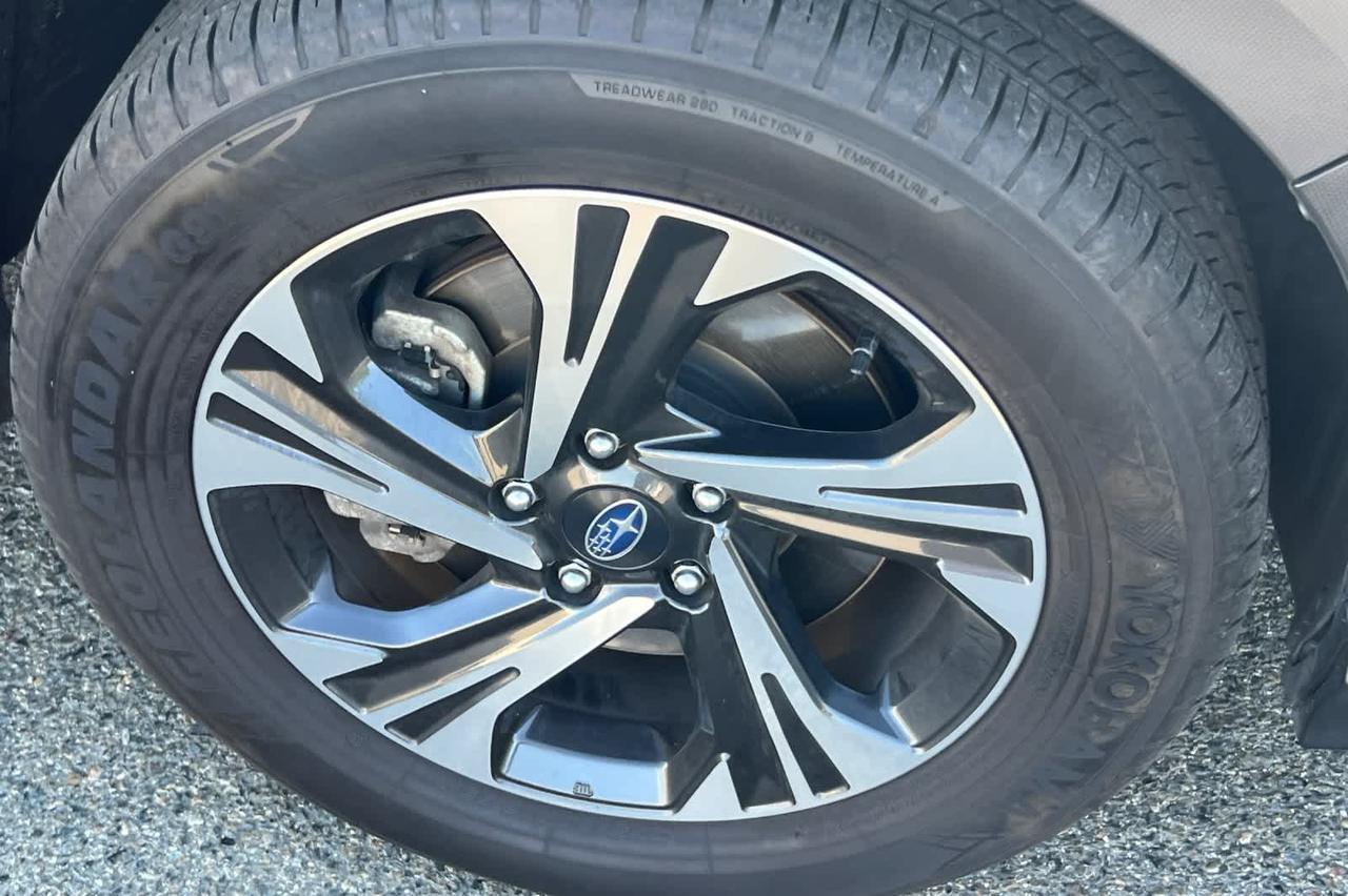 2024 Subaru Crosstrek Premium Roseville CA