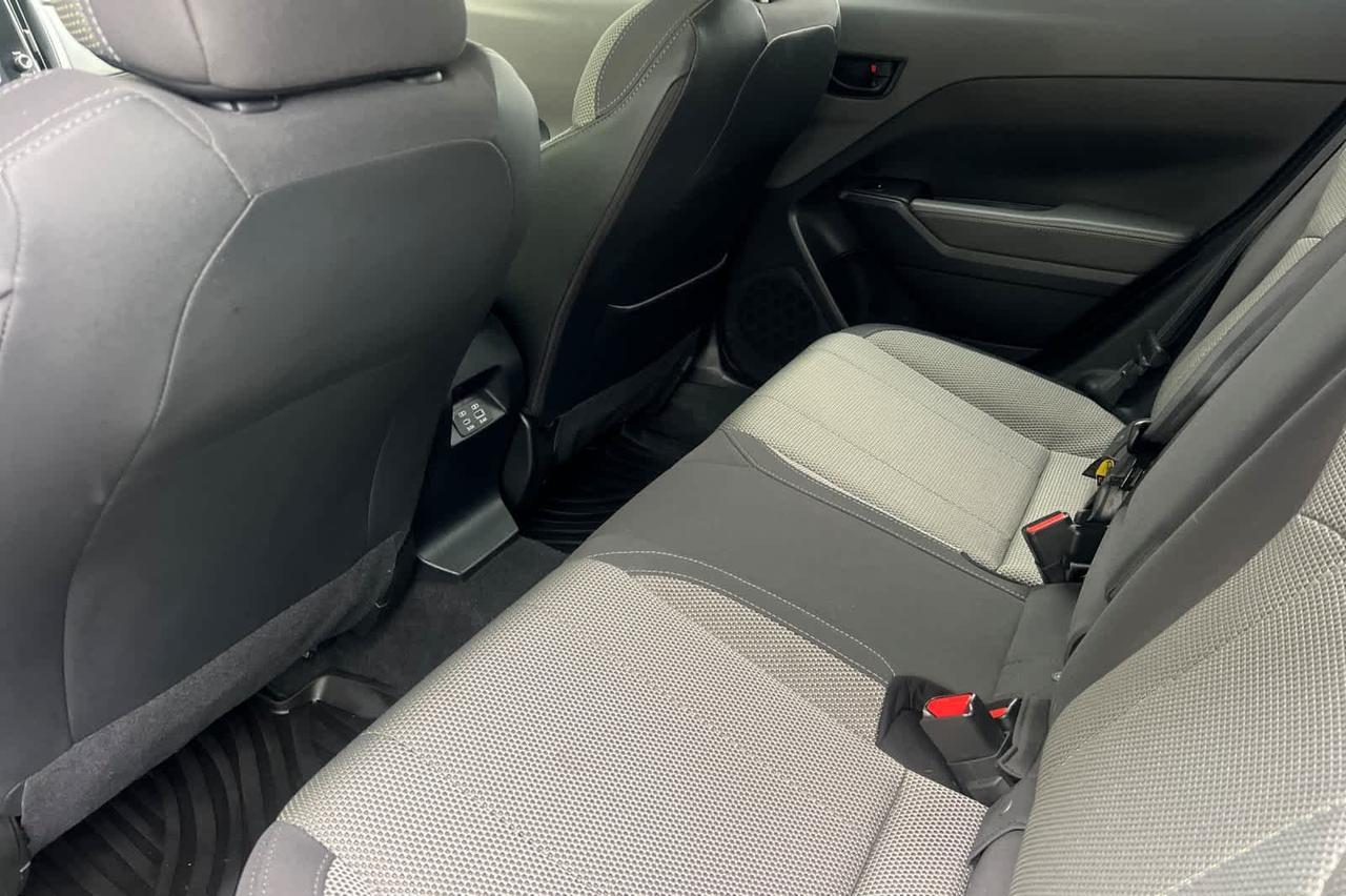 2024 Subaru Crosstrek Premium Roseville CA