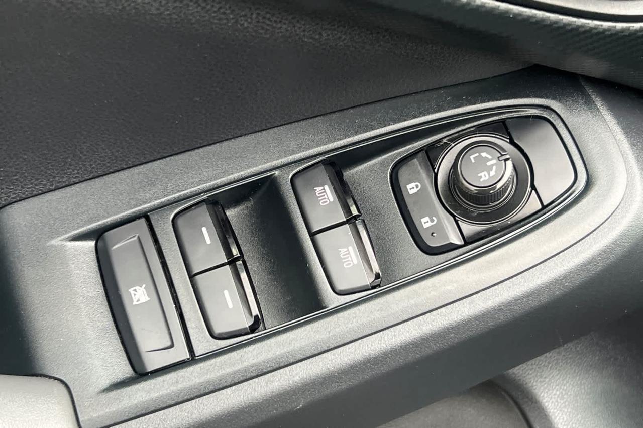 2024 Subaru Crosstrek Premium Roseville CA