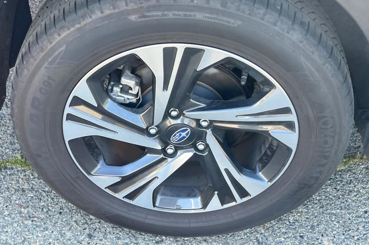 2024 Subaru Crosstrek Premium Roseville CA