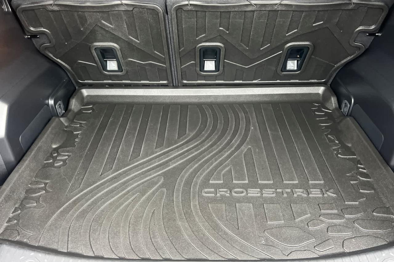 2024 Subaru Crosstrek Premium Roseville CA
