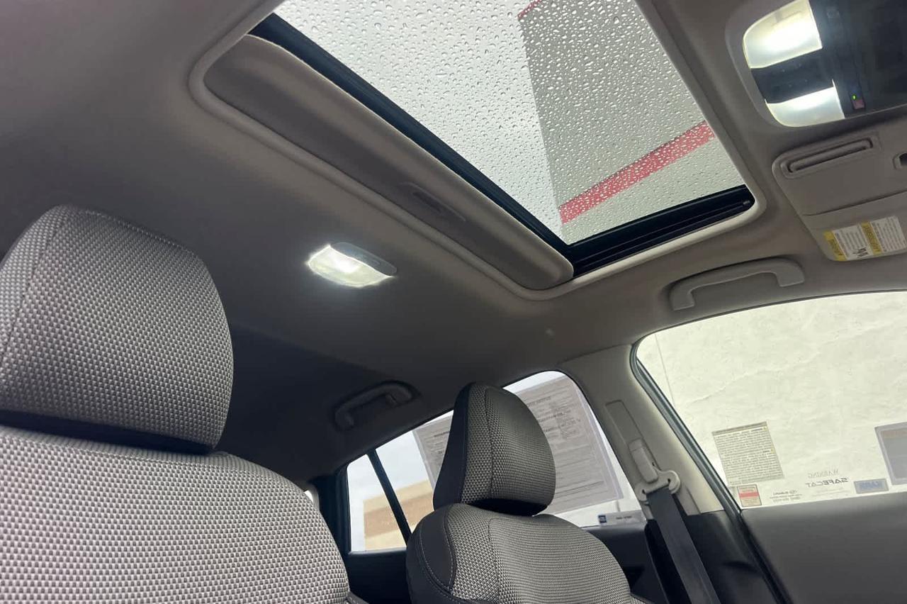 2024 Subaru Crosstrek Premium Roseville CA