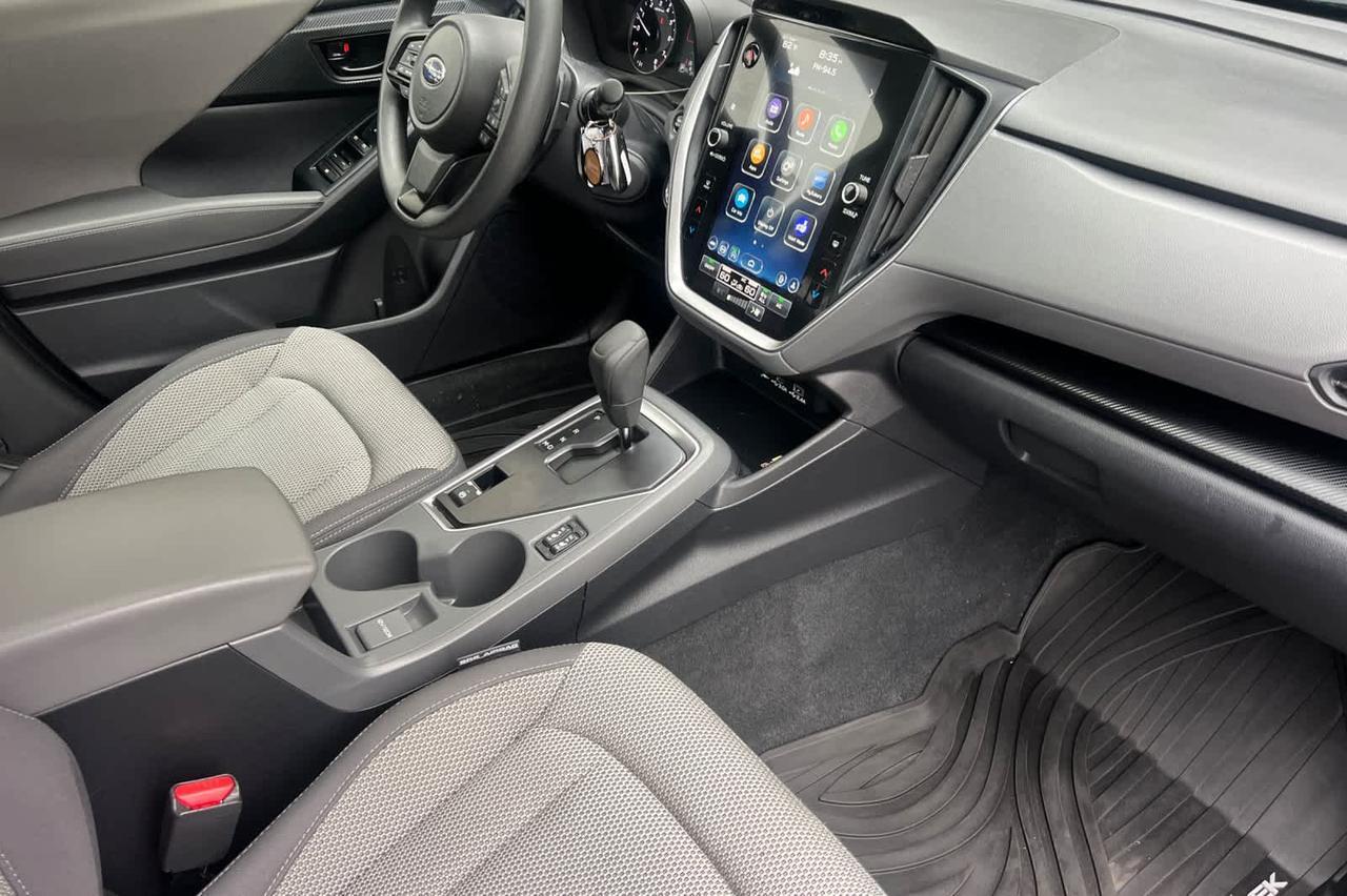 2024 Subaru Crosstrek Premium Roseville CA