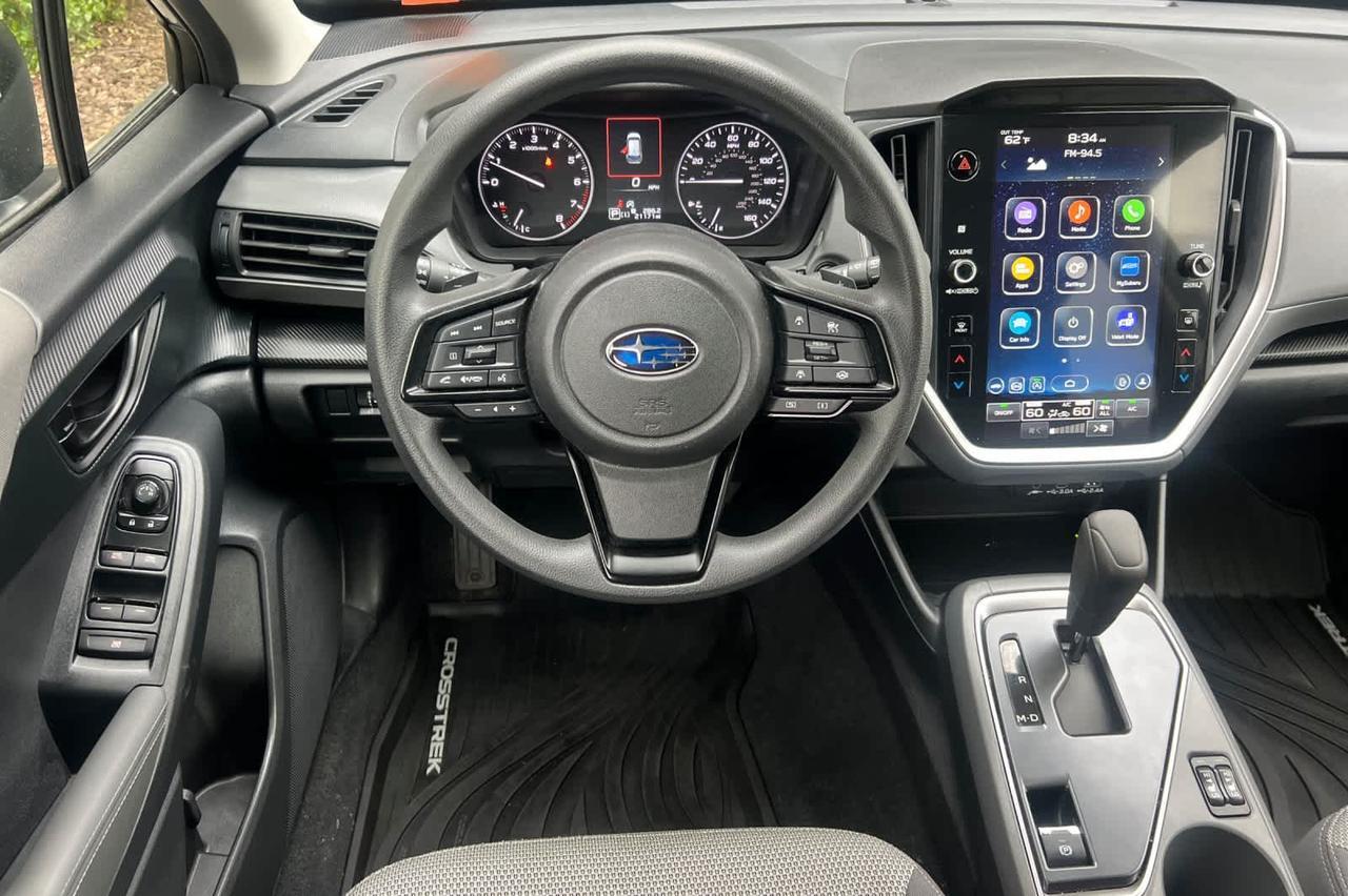 2024 Subaru Crosstrek Premium Roseville CA
