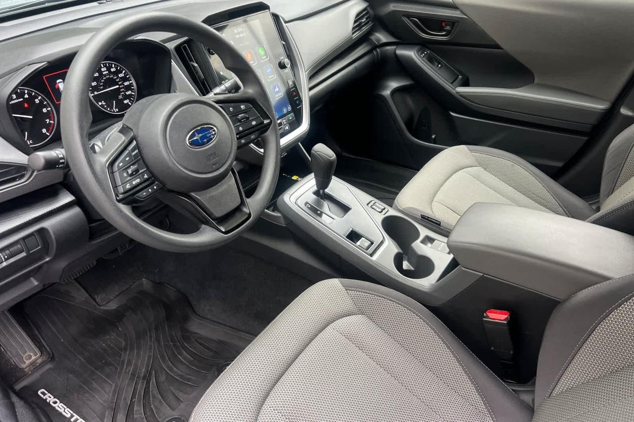 2024 Subaru Crosstrek Premium Roseville CA