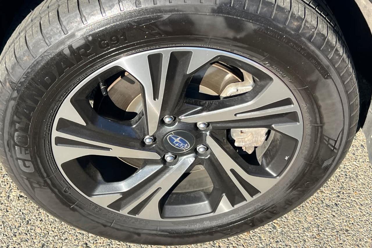 2024 Subaru Crosstrek Premium Roseville CA