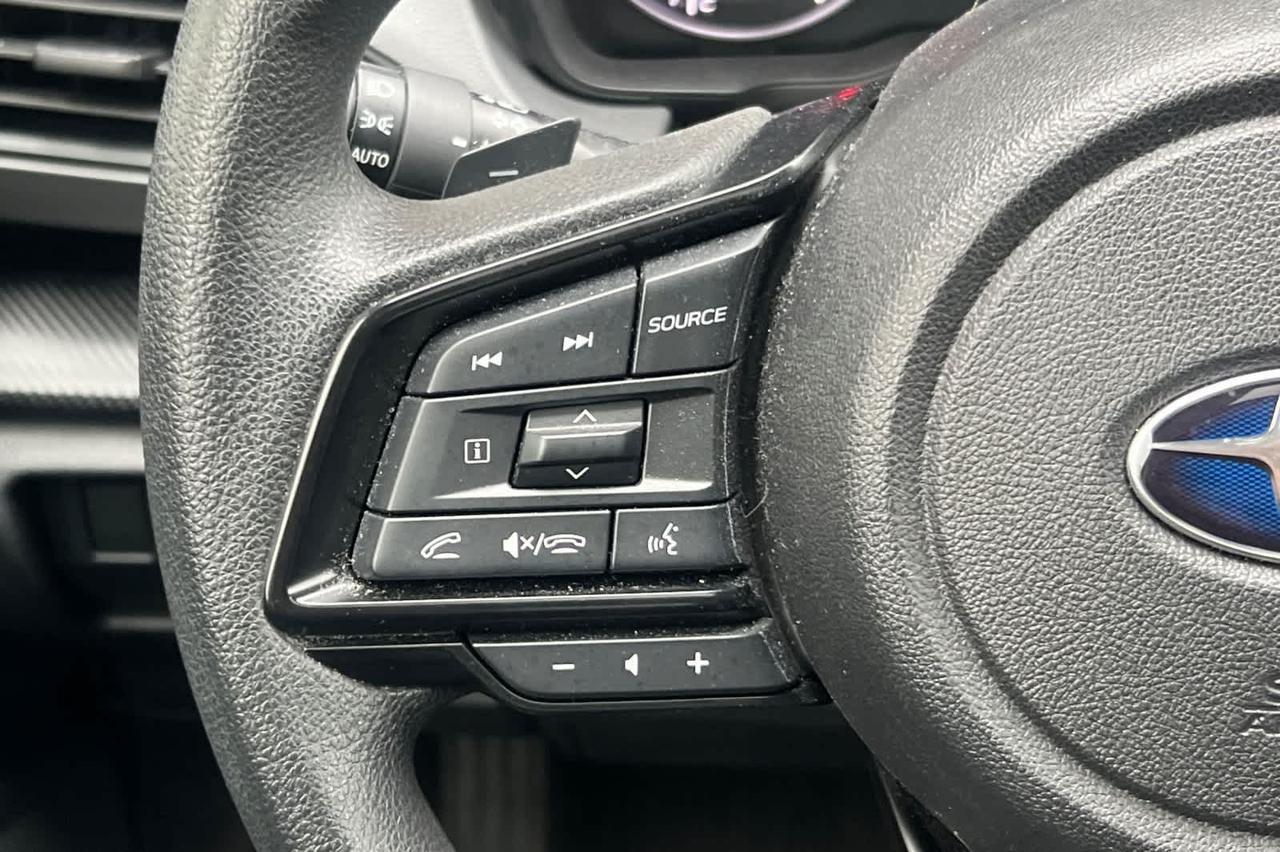 2024 Subaru Crosstrek Premium Roseville CA