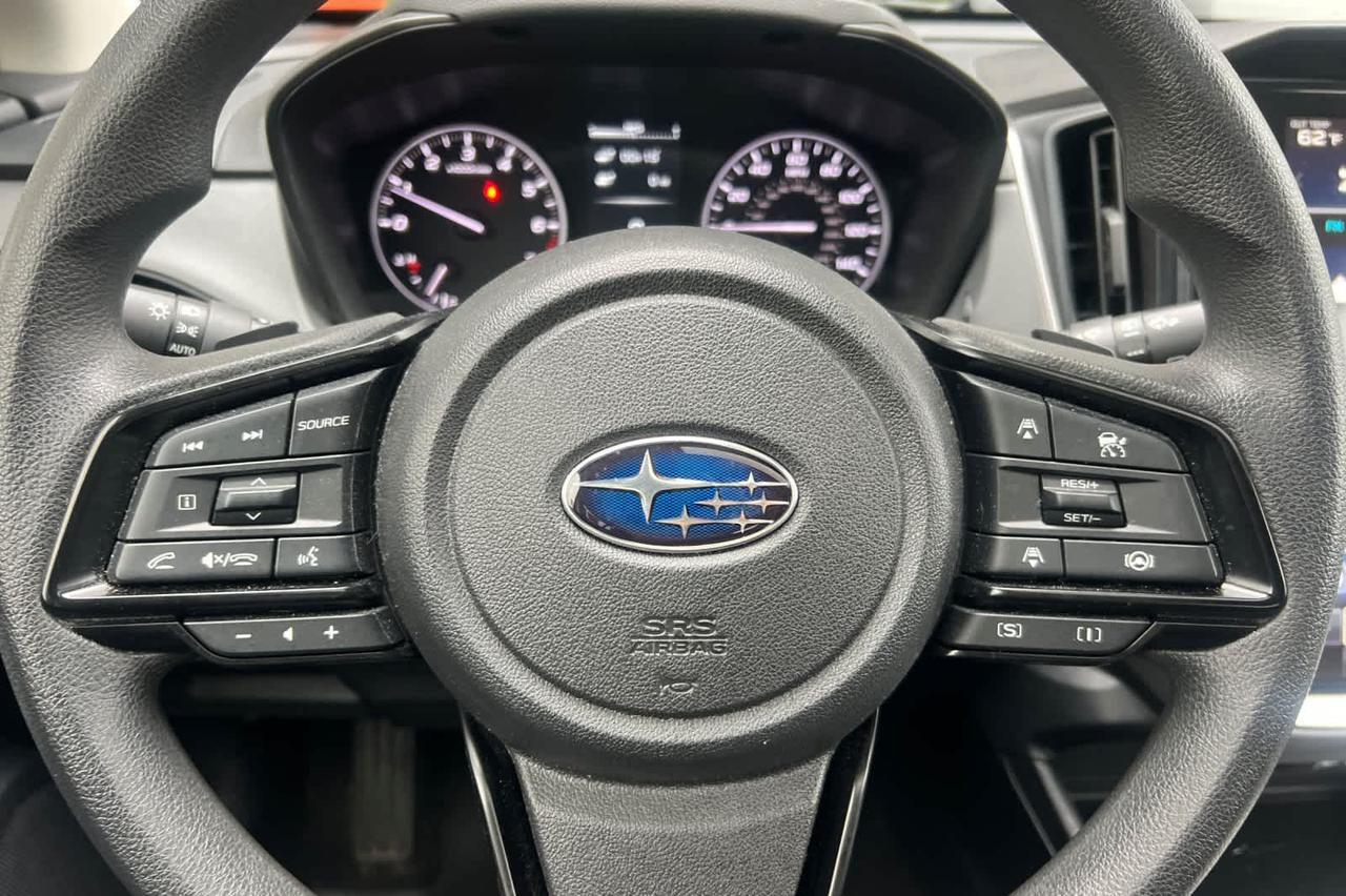 2024 Subaru Crosstrek Premium Roseville CA