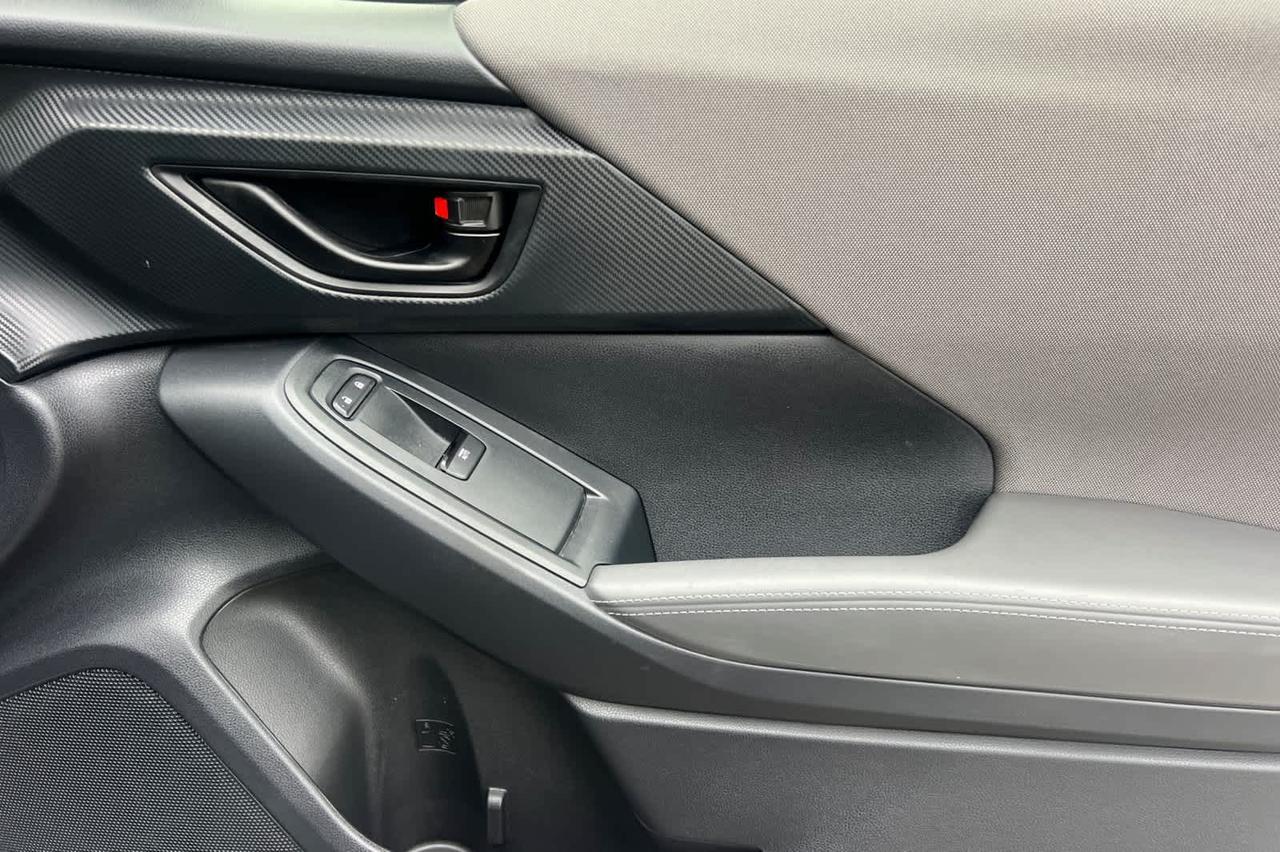 2024 Subaru Crosstrek Premium Roseville CA