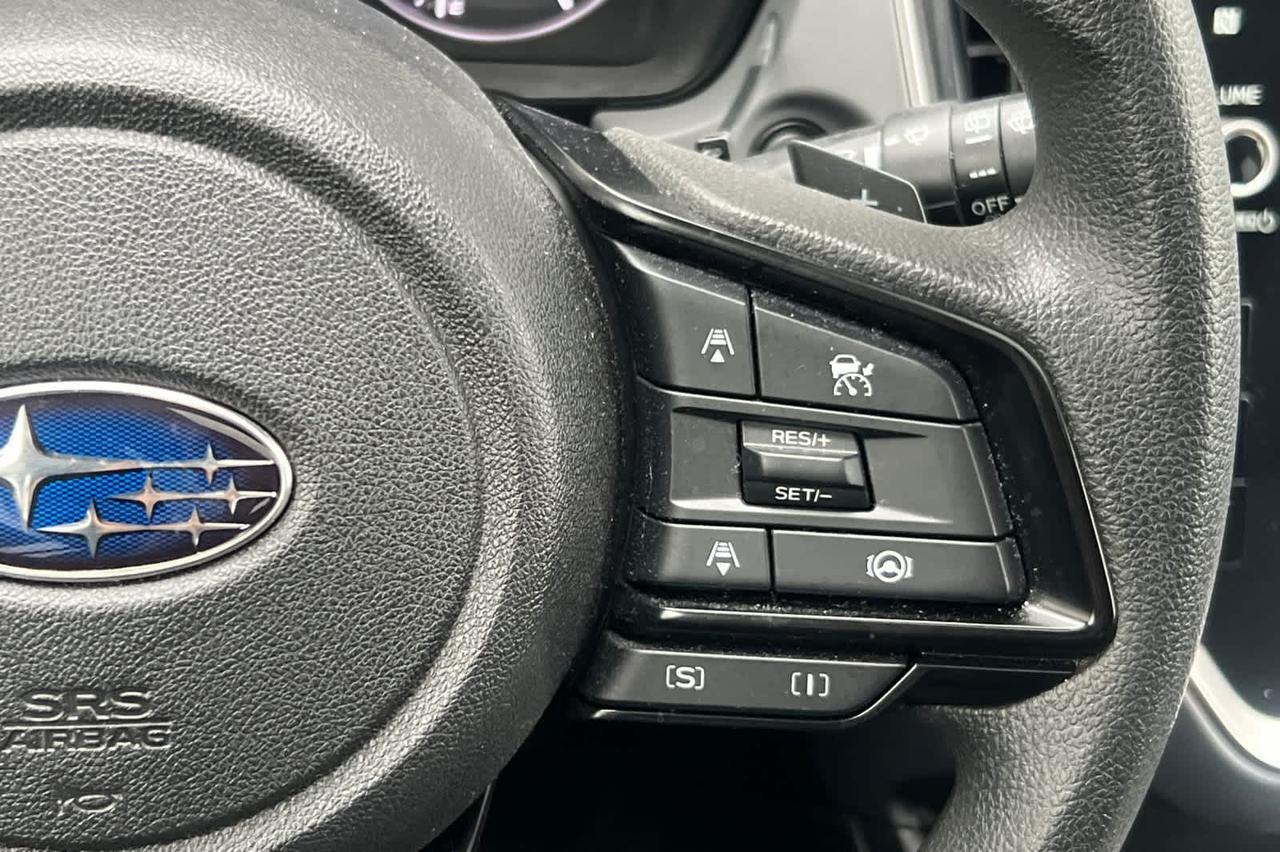 2024 Subaru Crosstrek Premium Roseville CA