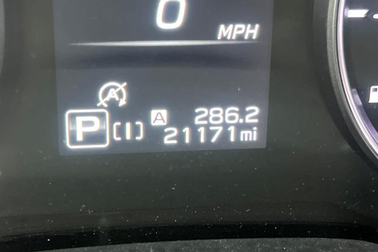 2024 Subaru Crosstrek Premium Roseville CA