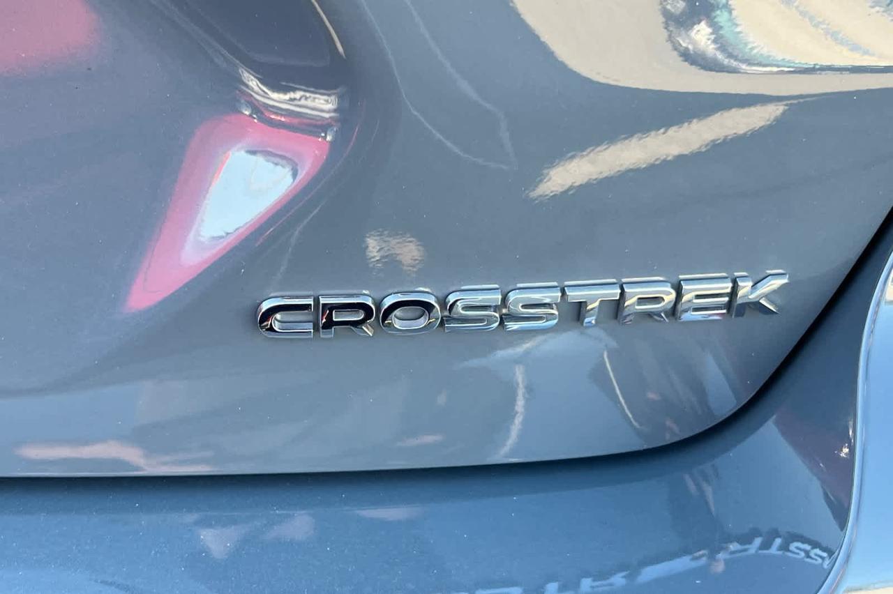 2024 Subaru Crosstrek Premium Roseville CA