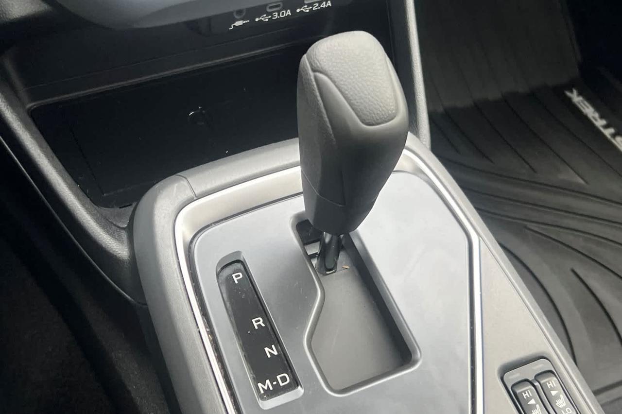 2024 Subaru Crosstrek Premium Roseville CA