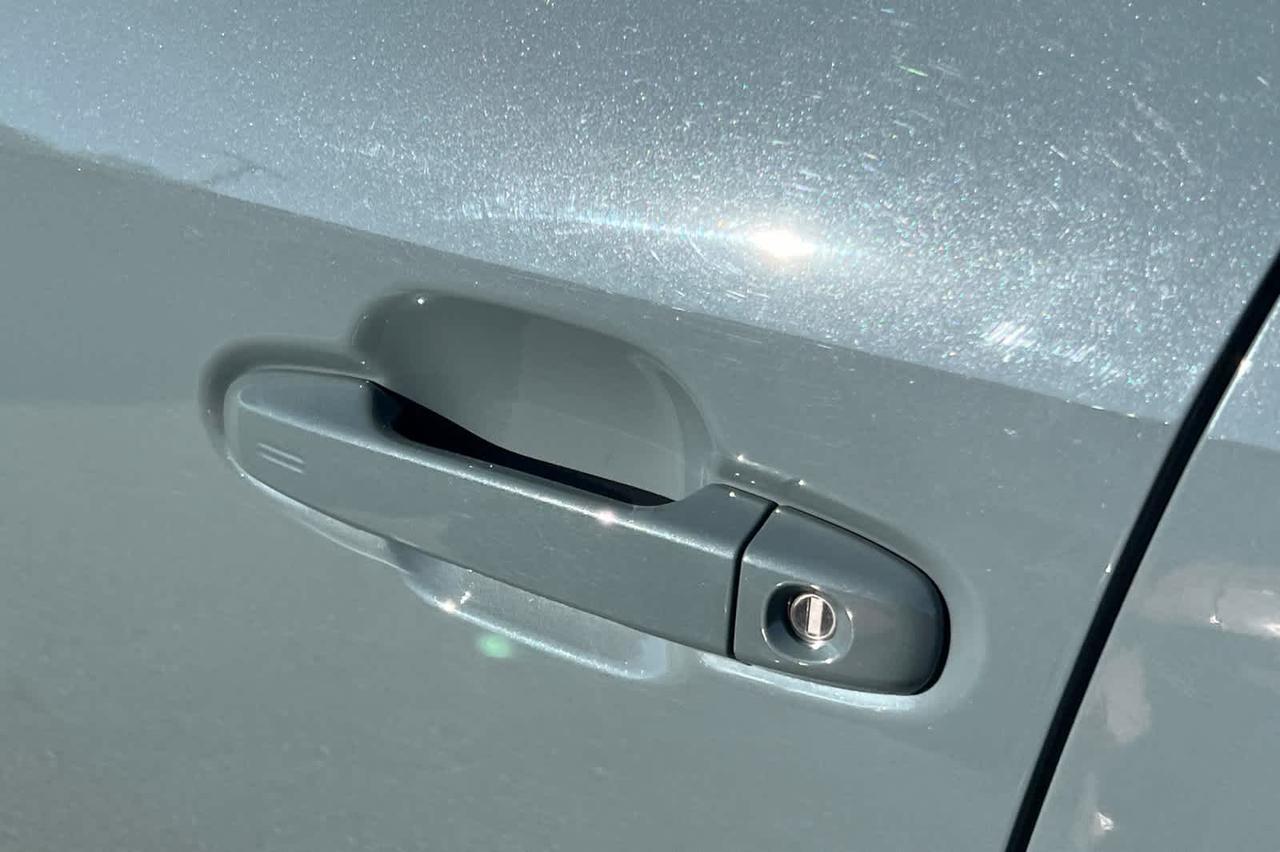 2024 Subaru Crosstrek Premium Roseville CA