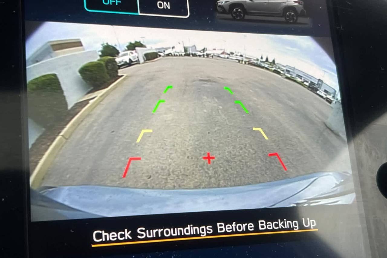 2024 Subaru Crosstrek Premium Roseville CA