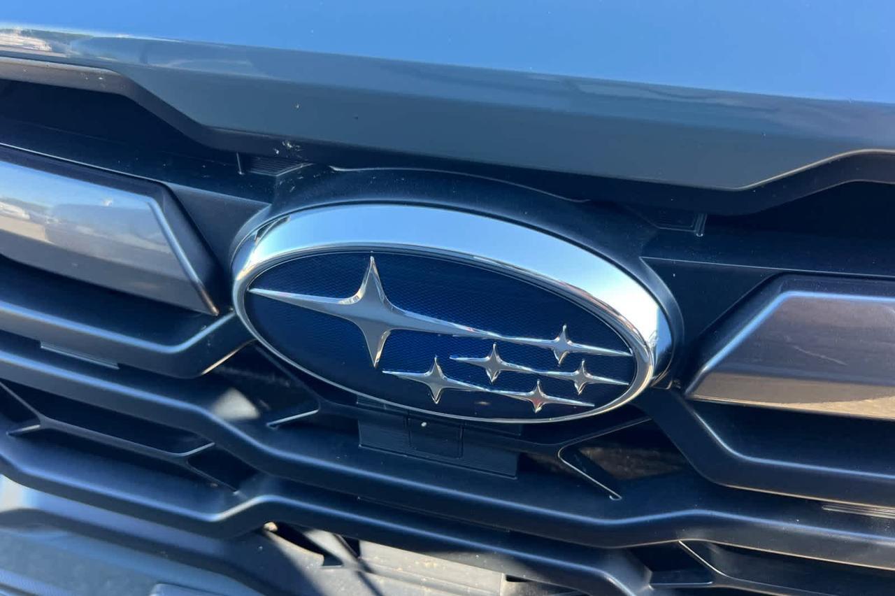 2024 Subaru Crosstrek Premium Roseville CA