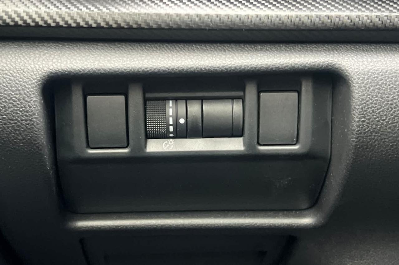 2024 Subaru Crosstrek Premium Roseville CA