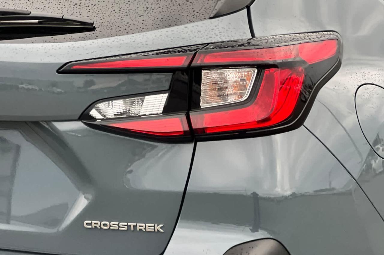 2024 Subaru Crosstrek Premium Roseville CA