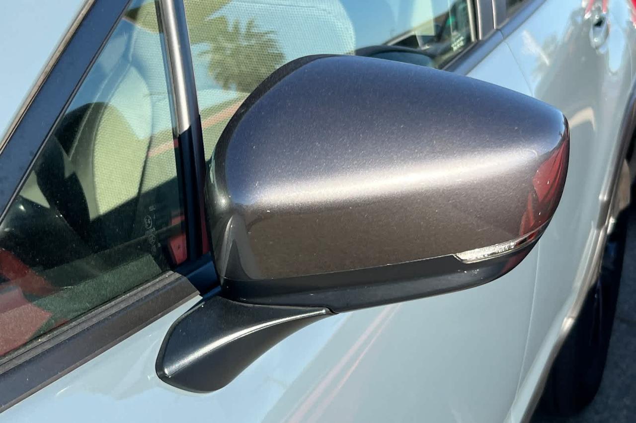 2024 Subaru Crosstrek Premium Roseville CA