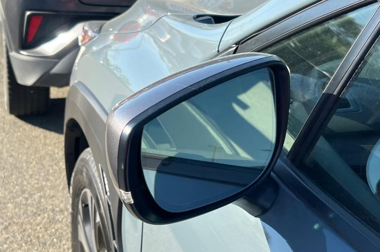 2024 Subaru Crosstrek Premium Roseville CA