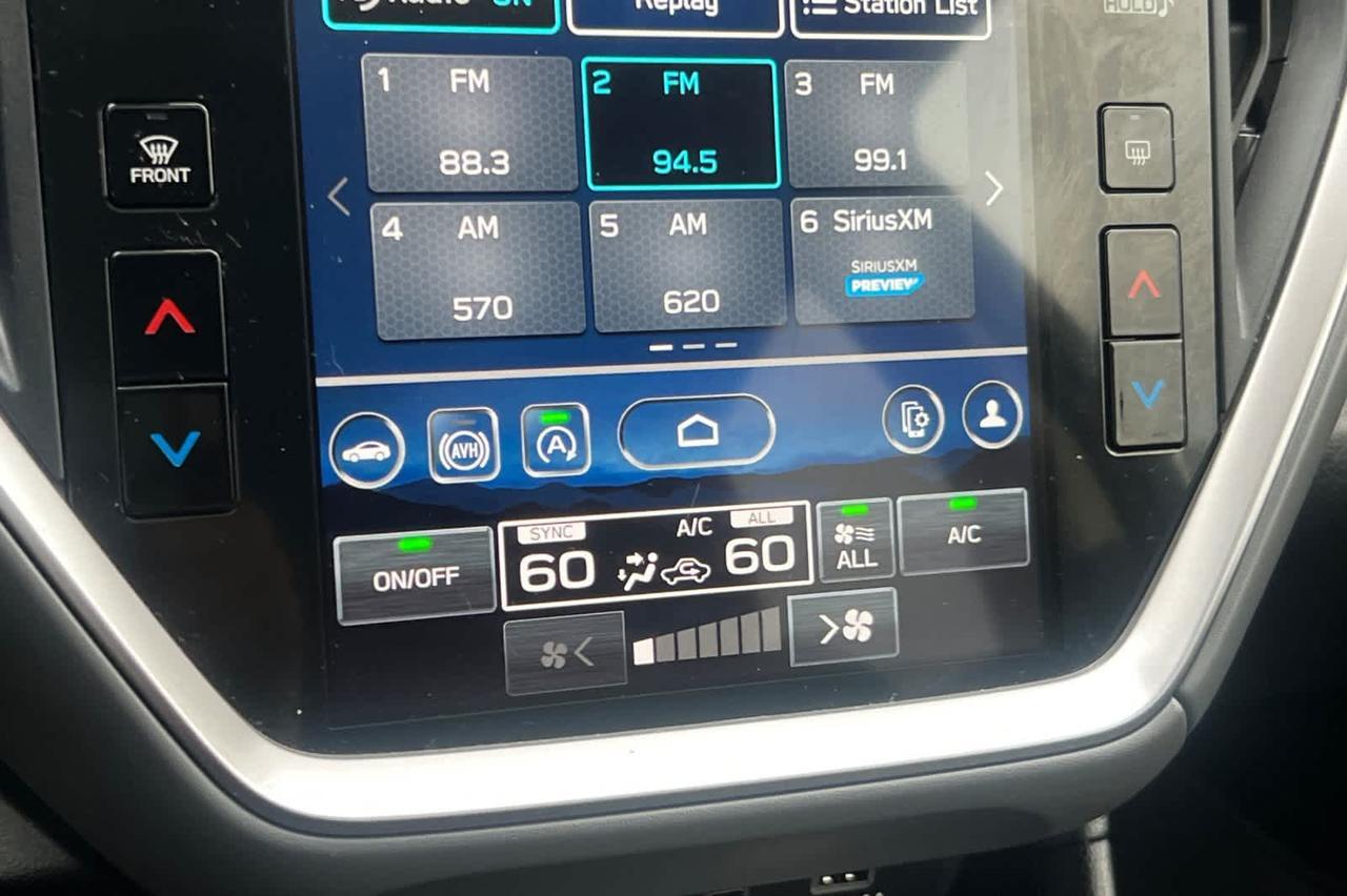 2024 Subaru Crosstrek Premium Roseville CA