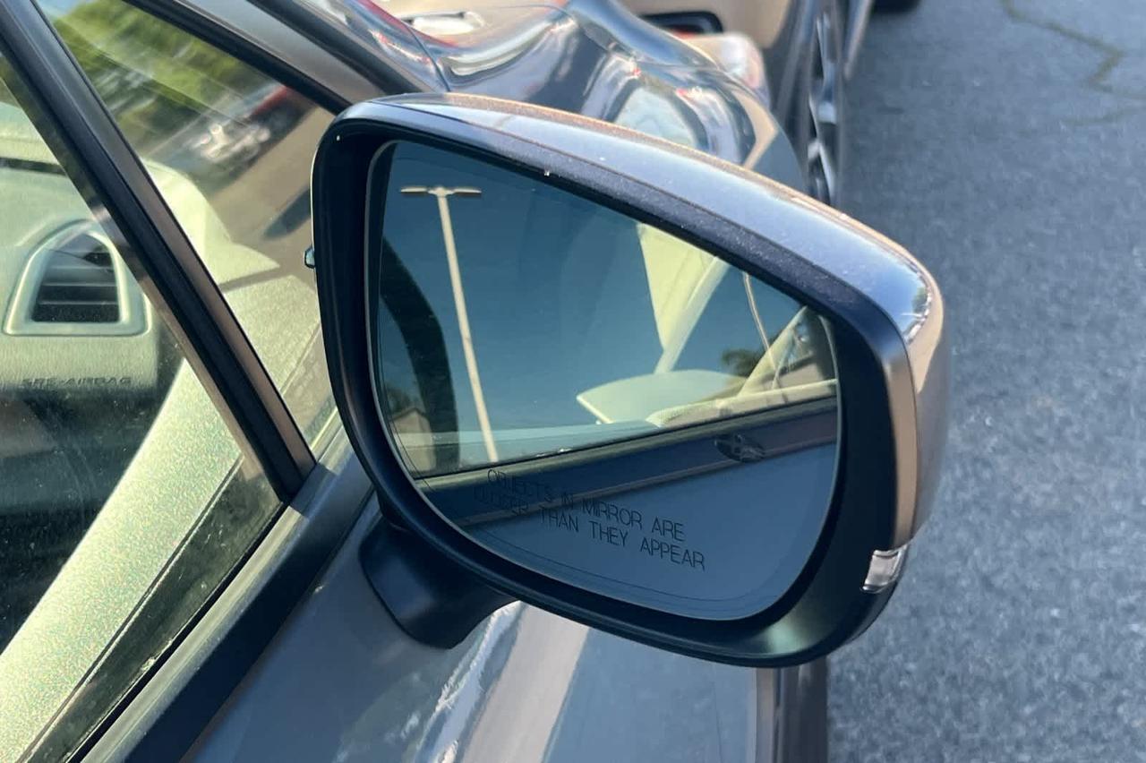 2024 Subaru Crosstrek Premium Roseville CA