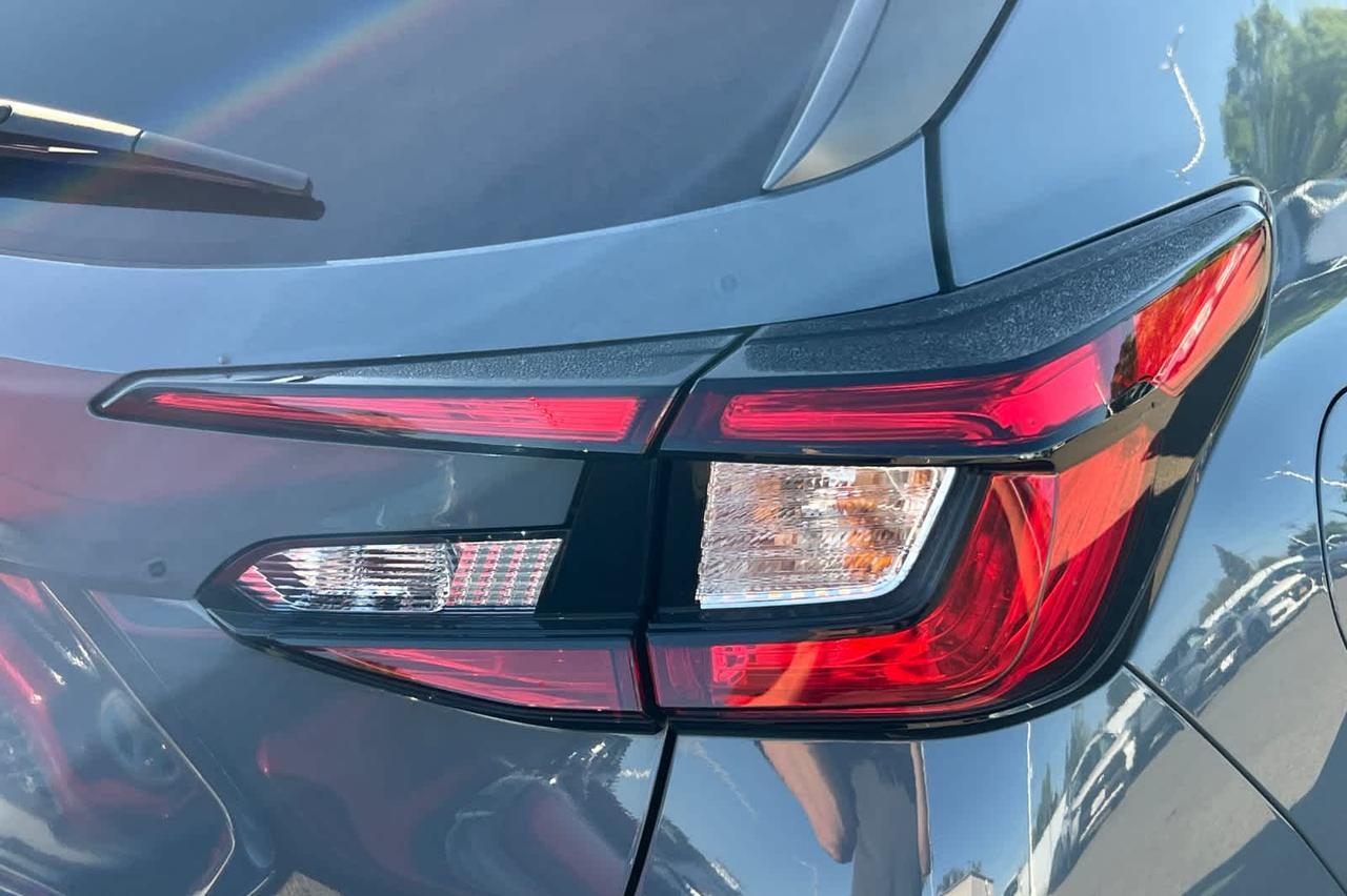 2024 Subaru Crosstrek Premium Roseville CA