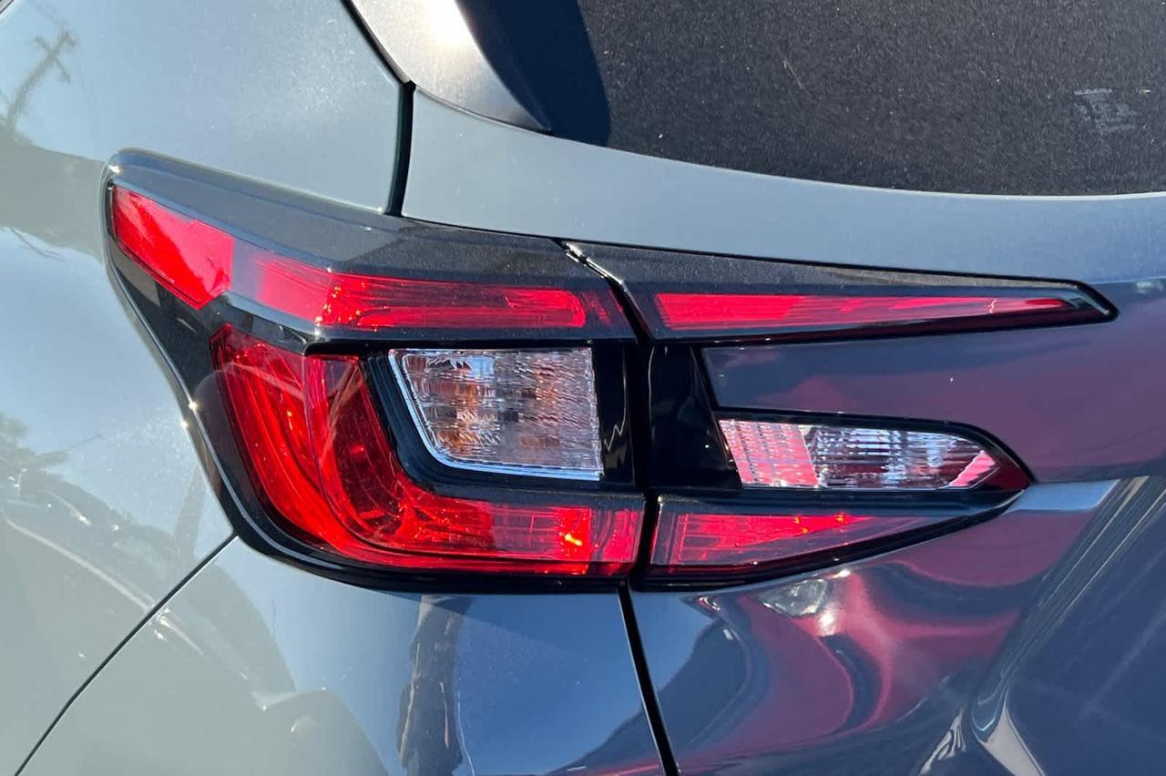 2024 Subaru Crosstrek Premium Roseville CA