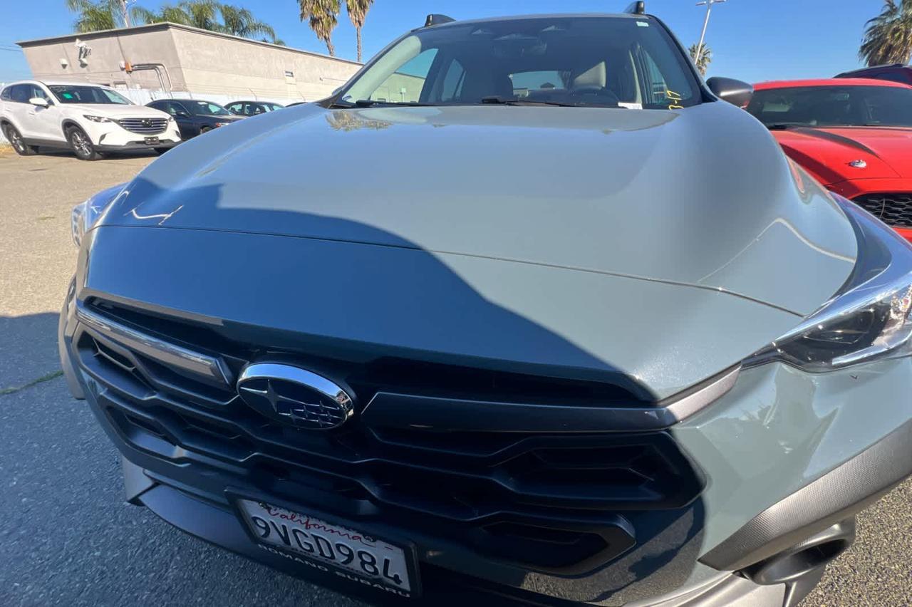 2024 Subaru Crosstrek Premium Roseville CA