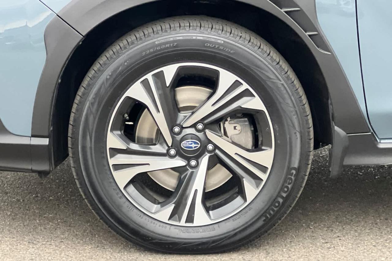 2024 Subaru Crosstrek Premium Roseville CA