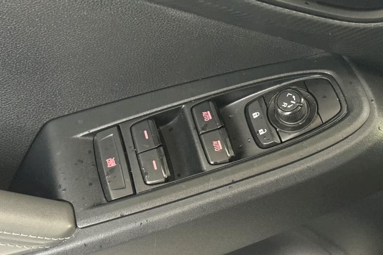 2024 Subaru Crosstrek Premium Roseville CA