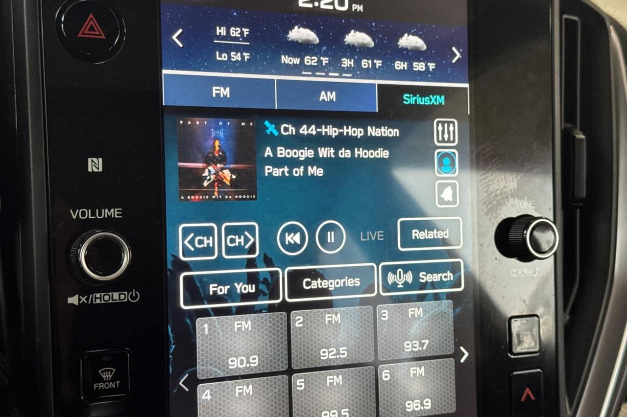 2024 Subaru Crosstrek Premium Roseville CA