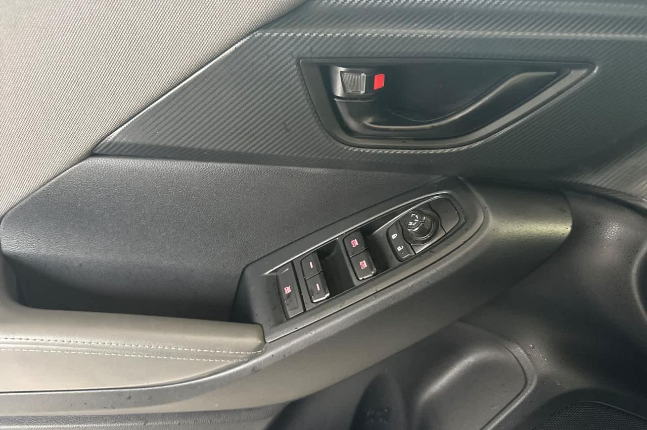 2024 Subaru Crosstrek Premium Roseville CA