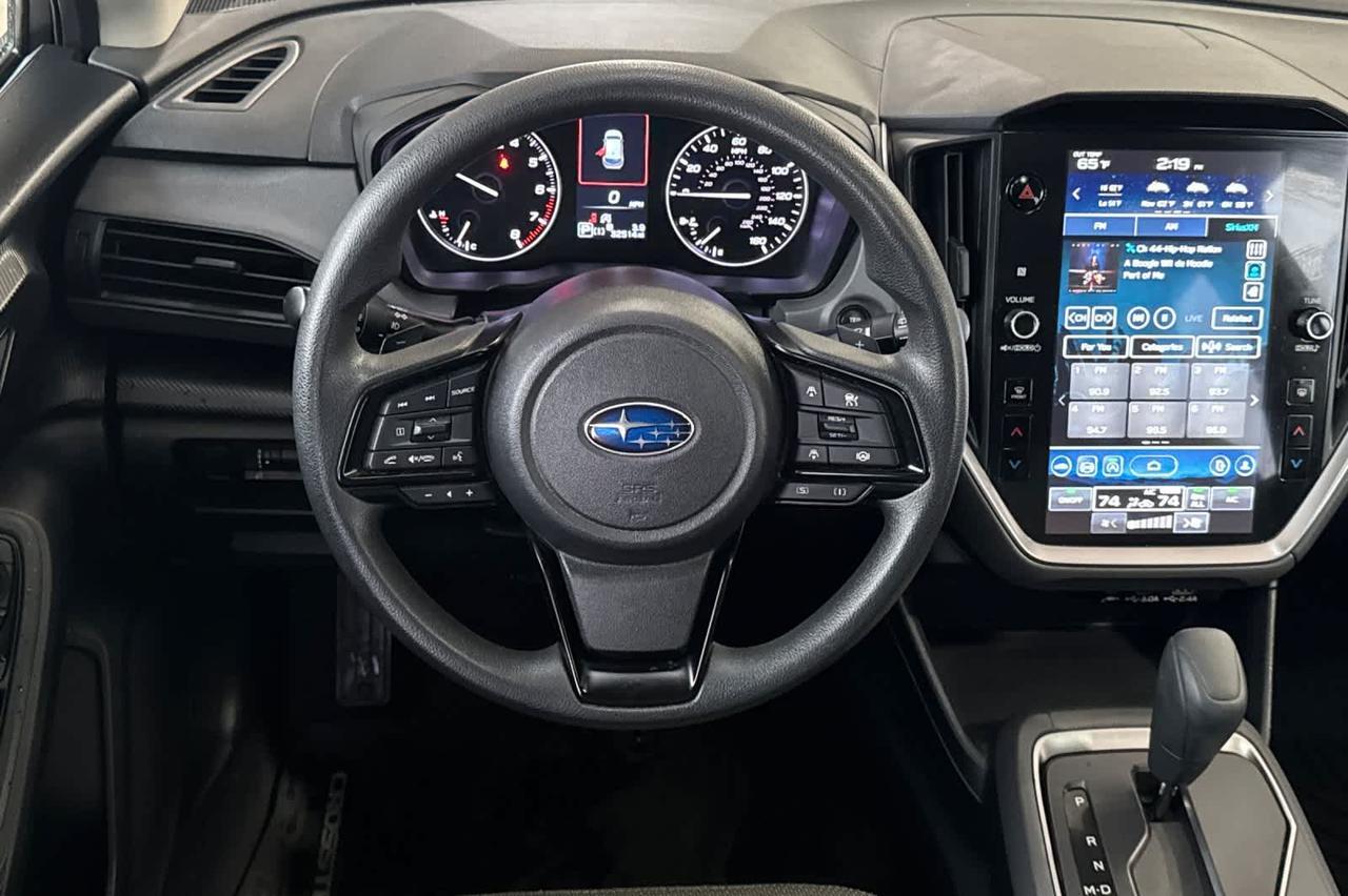 2024 Subaru Crosstrek Premium Roseville CA