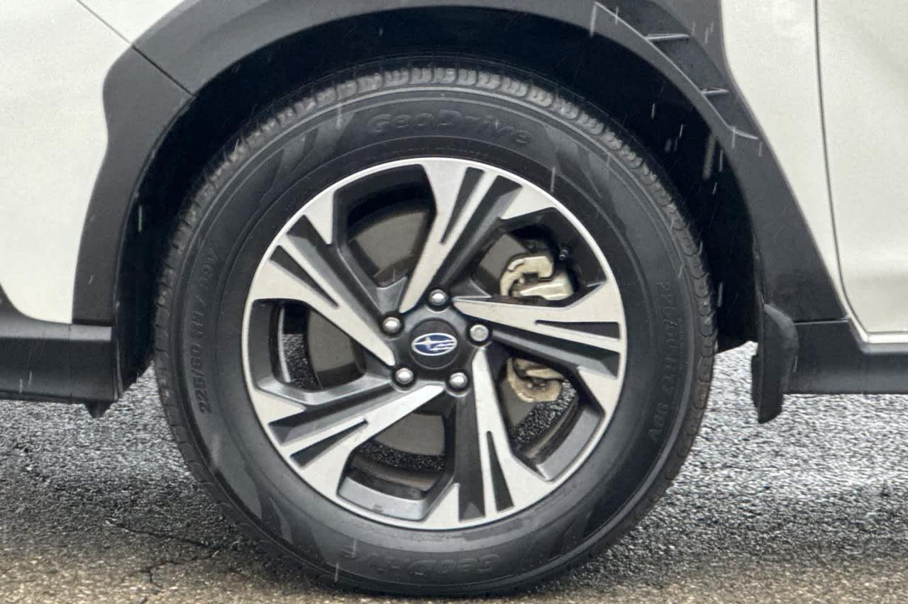 2024 Subaru Crosstrek Premium Roseville CA