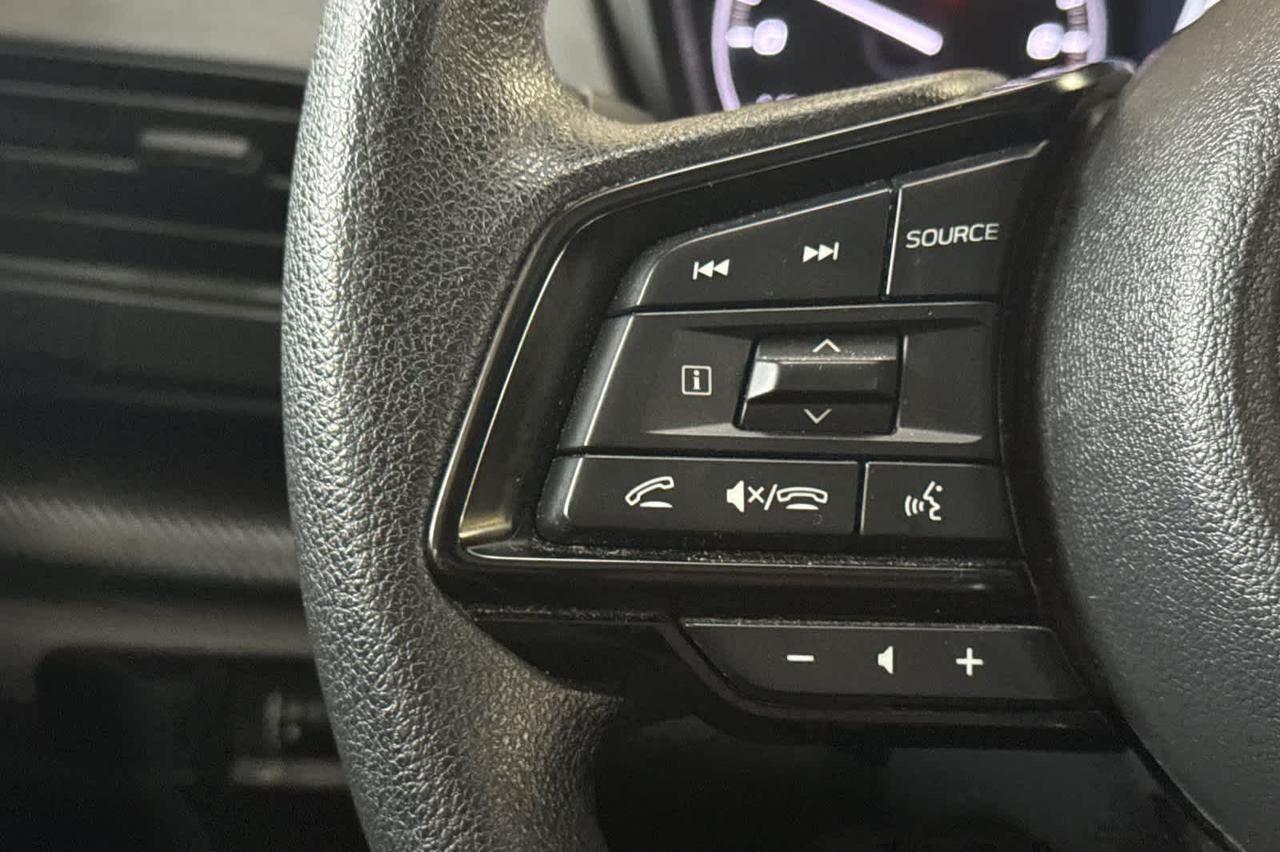 2024 Subaru Crosstrek Premium Roseville CA