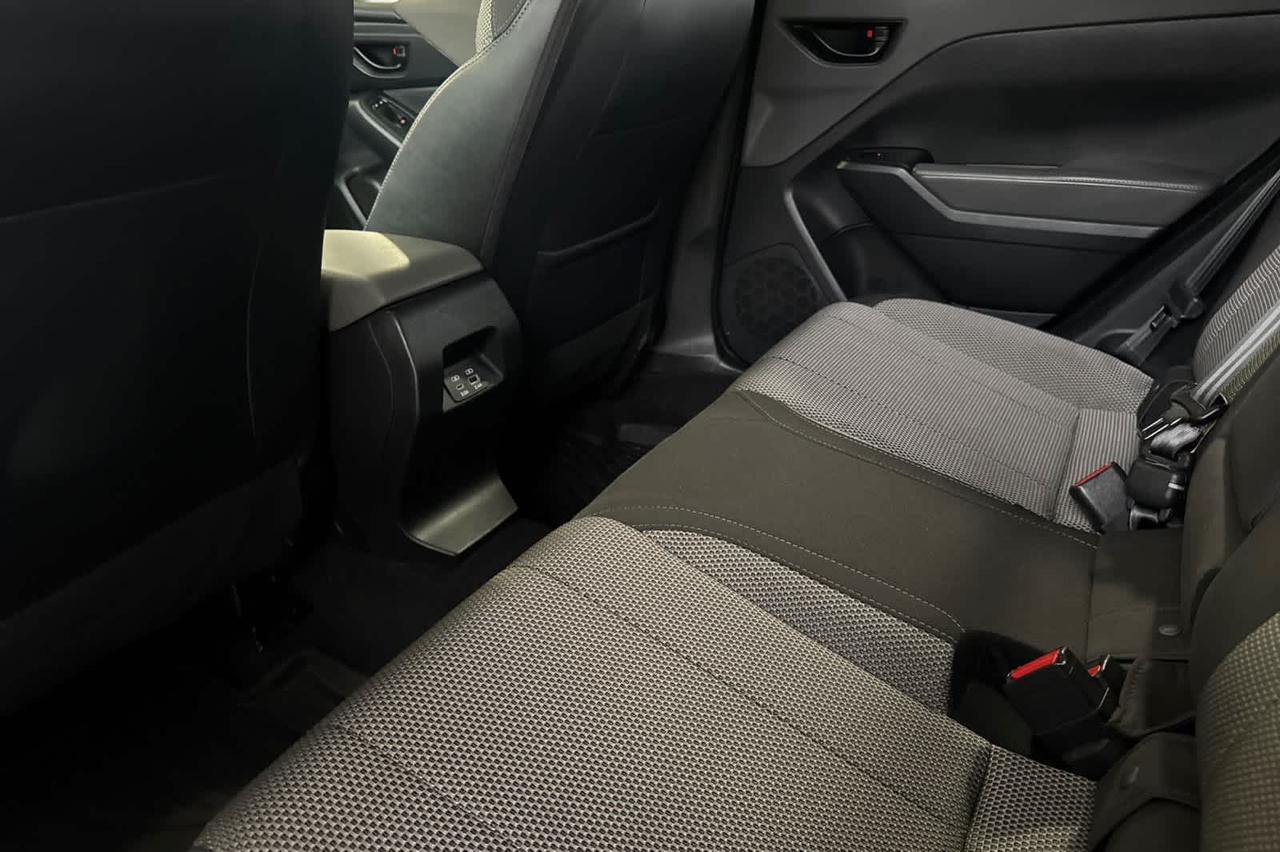 2024 Subaru Crosstrek Premium Roseville CA