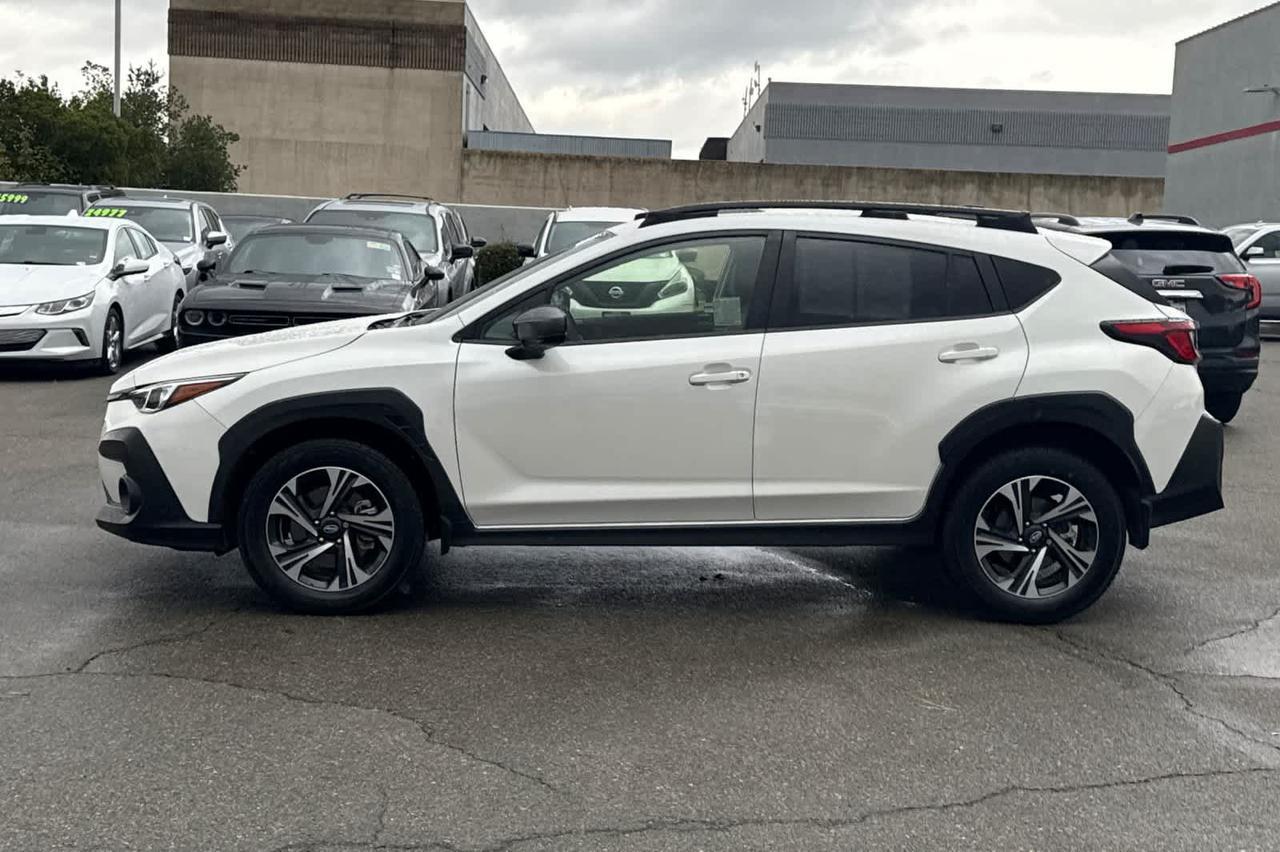 2024 Subaru Crosstrek Premium Roseville CA