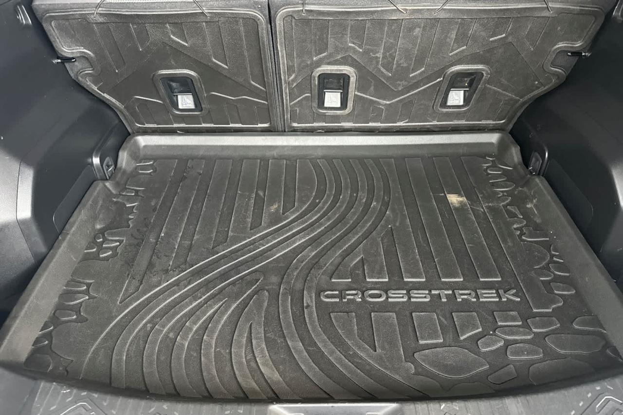 2024 Subaru Crosstrek Premium Roseville CA