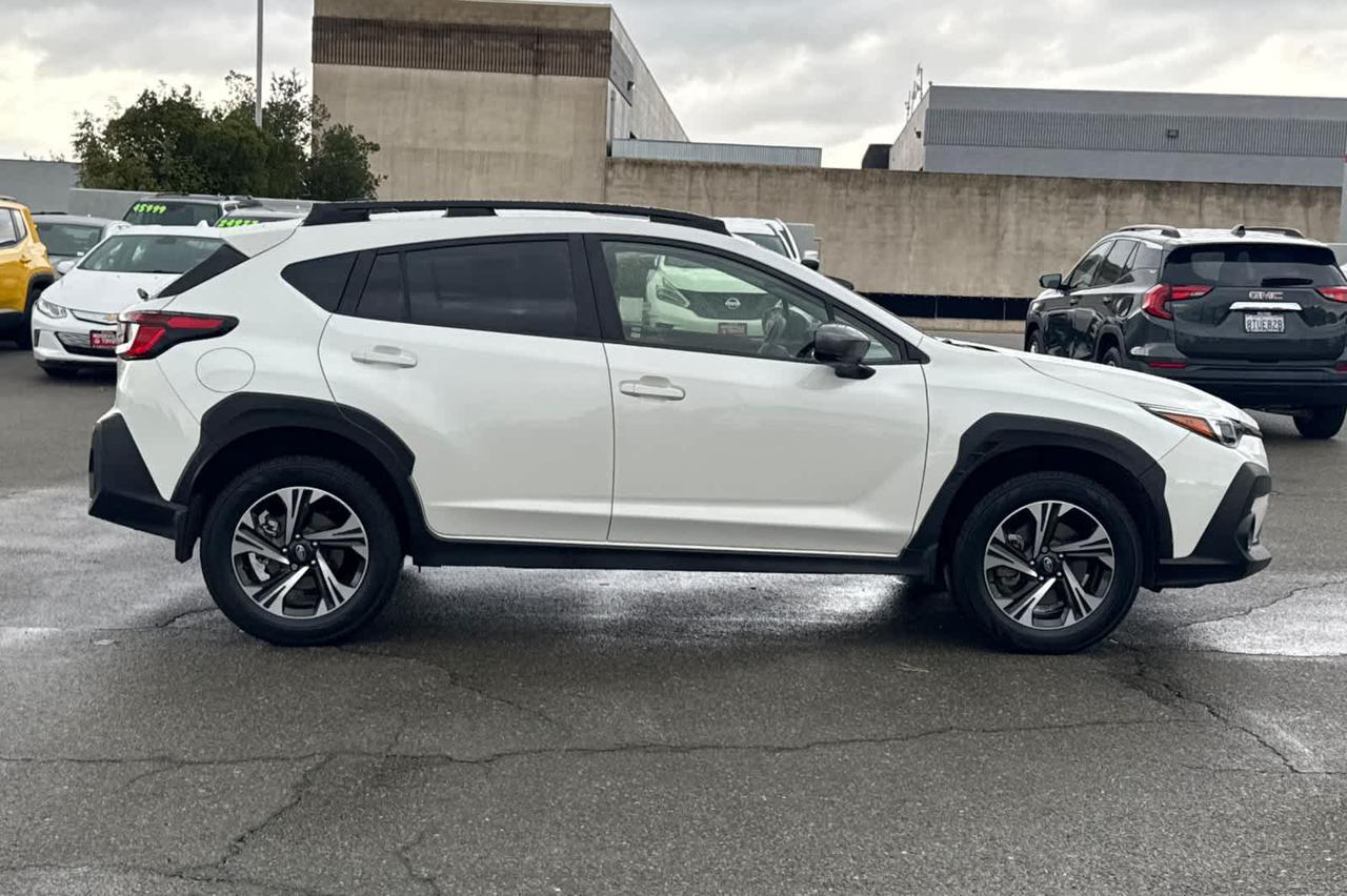 2024 Subaru Crosstrek Premium Roseville CA