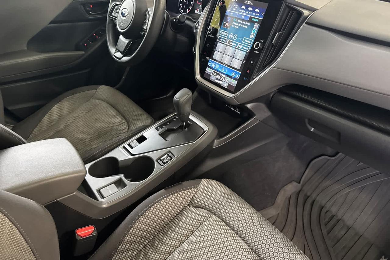 2024 Subaru Crosstrek Premium Roseville CA