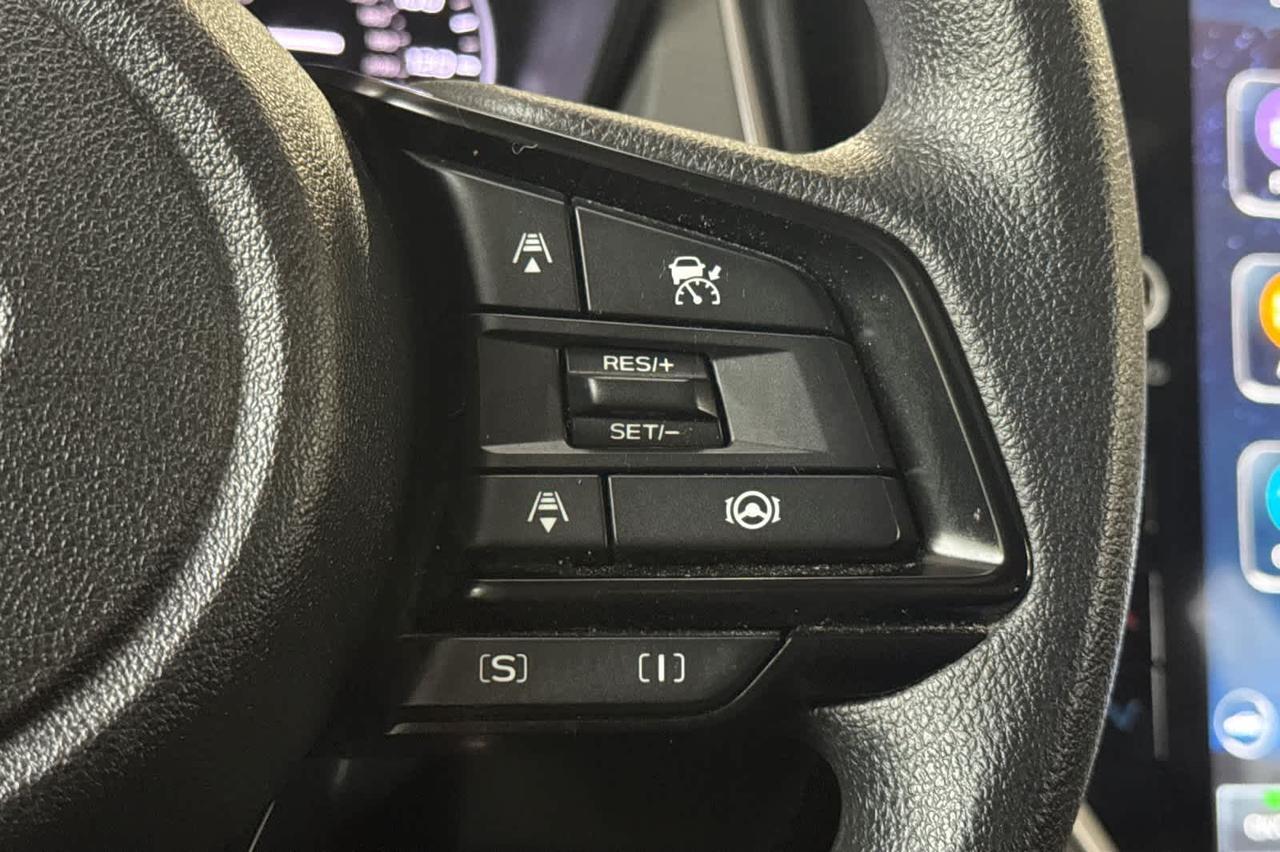 2024 Subaru Crosstrek Premium Roseville CA