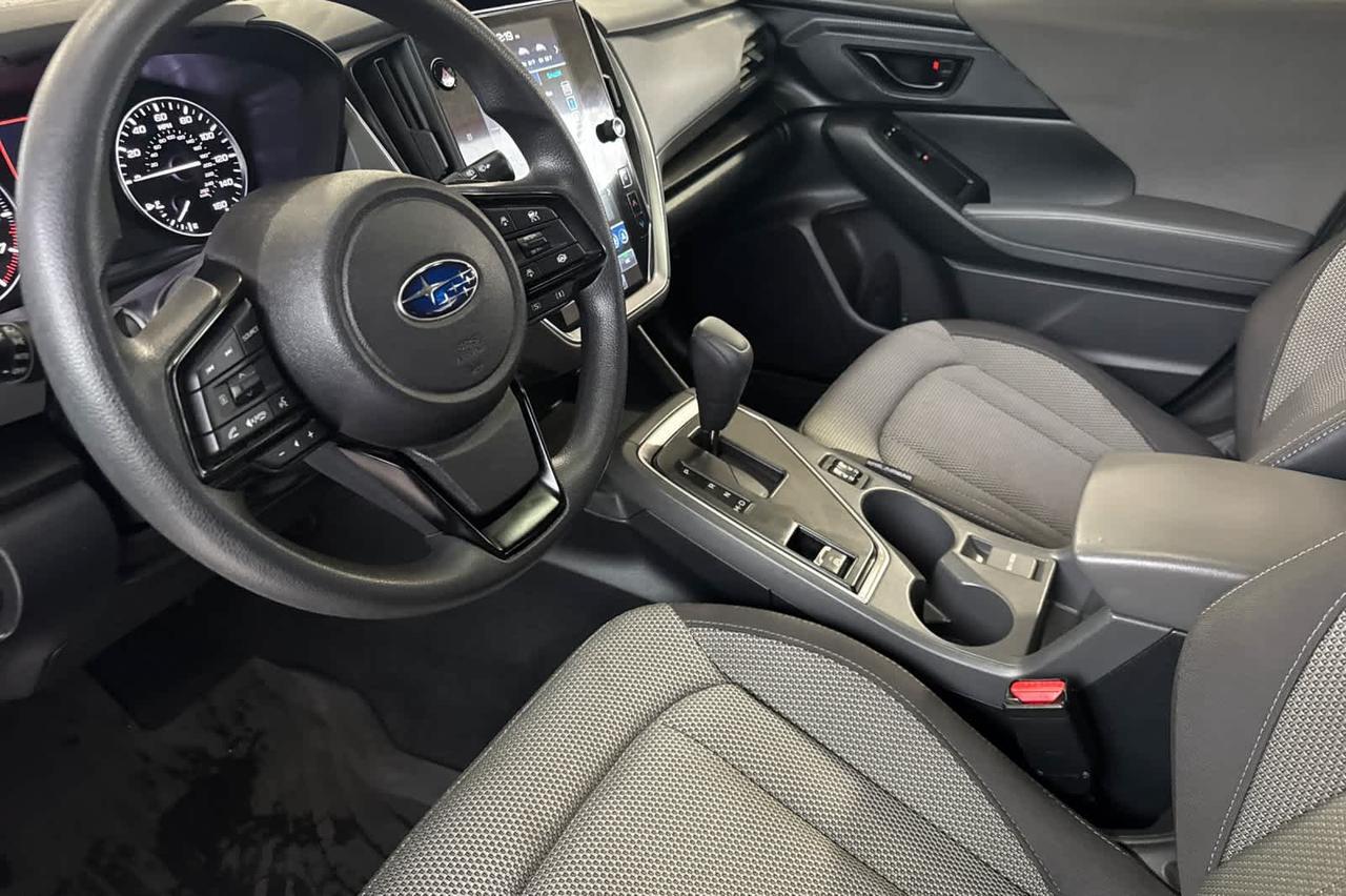 2024 Subaru Crosstrek Premium Roseville CA