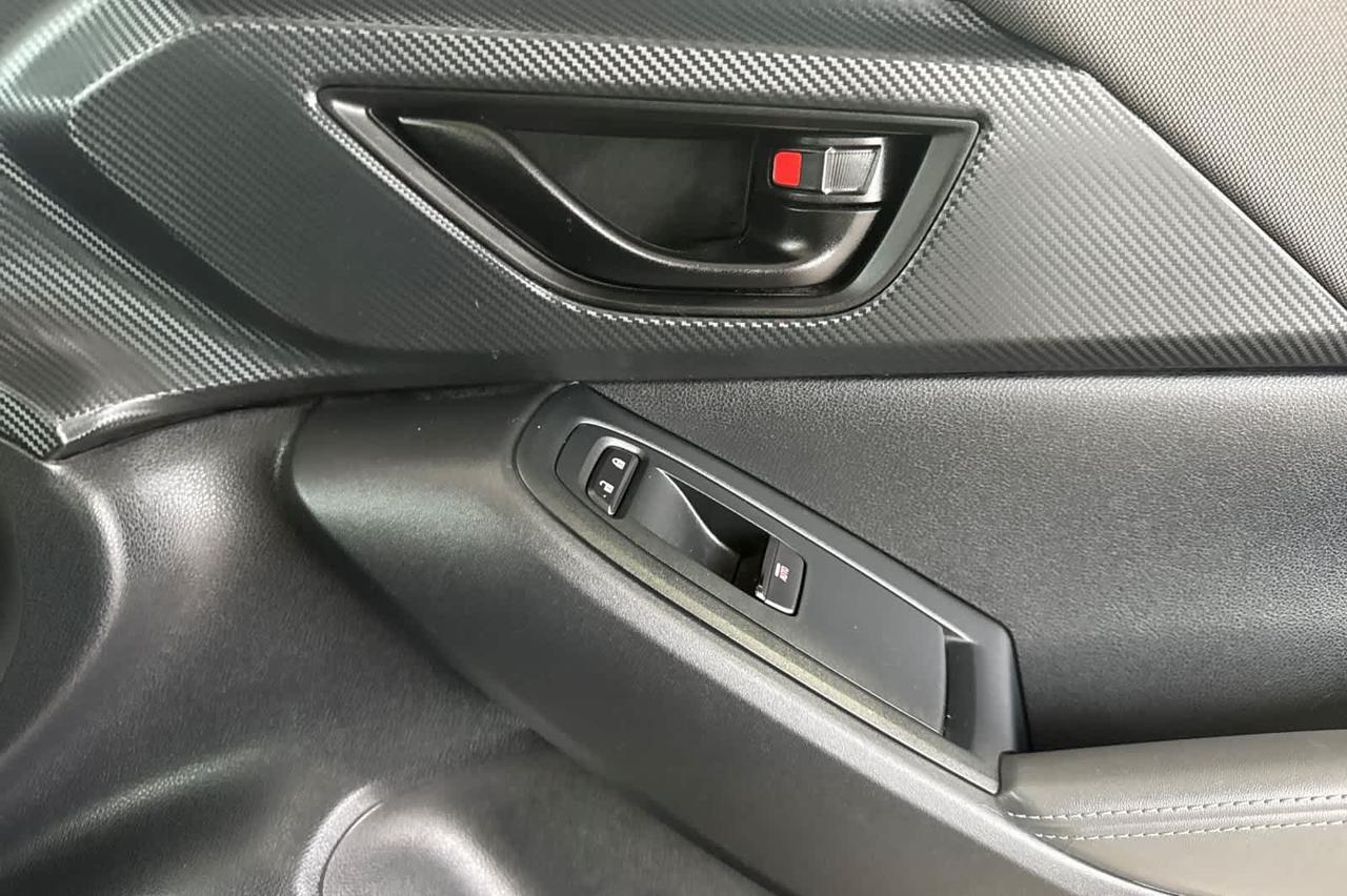 2024 Subaru Crosstrek Premium Roseville CA