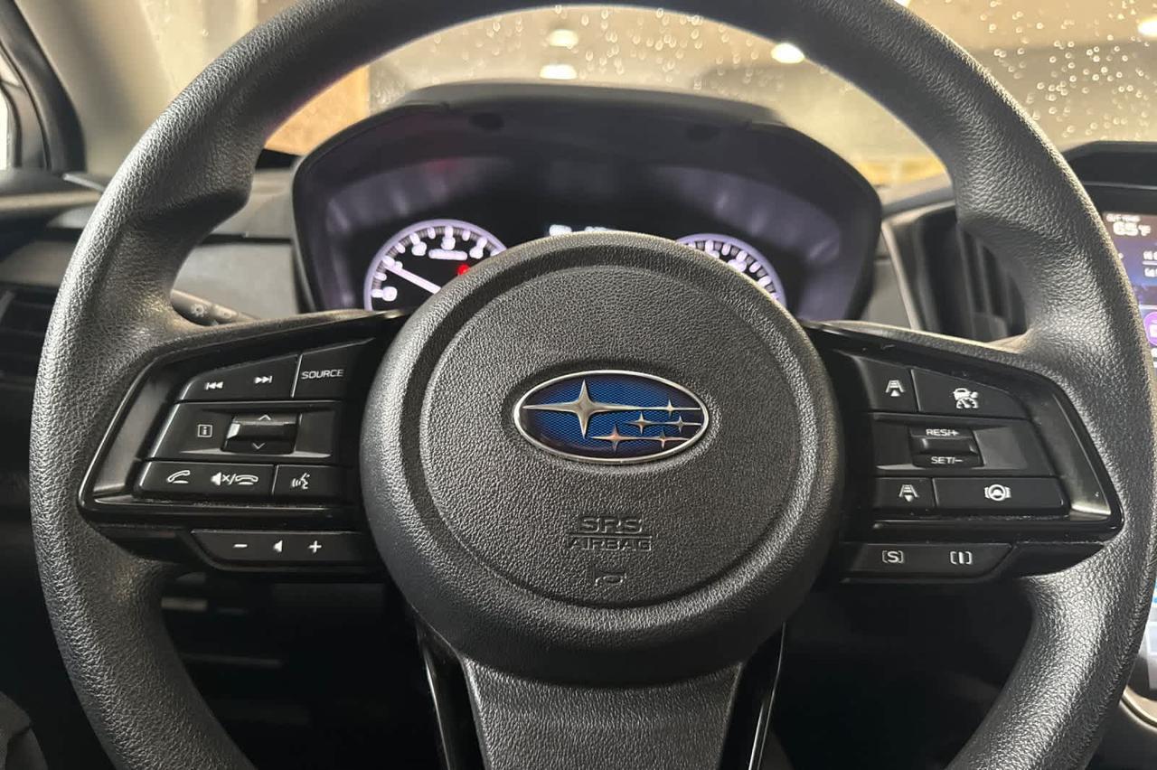 2024 Subaru Crosstrek Premium Roseville CA
