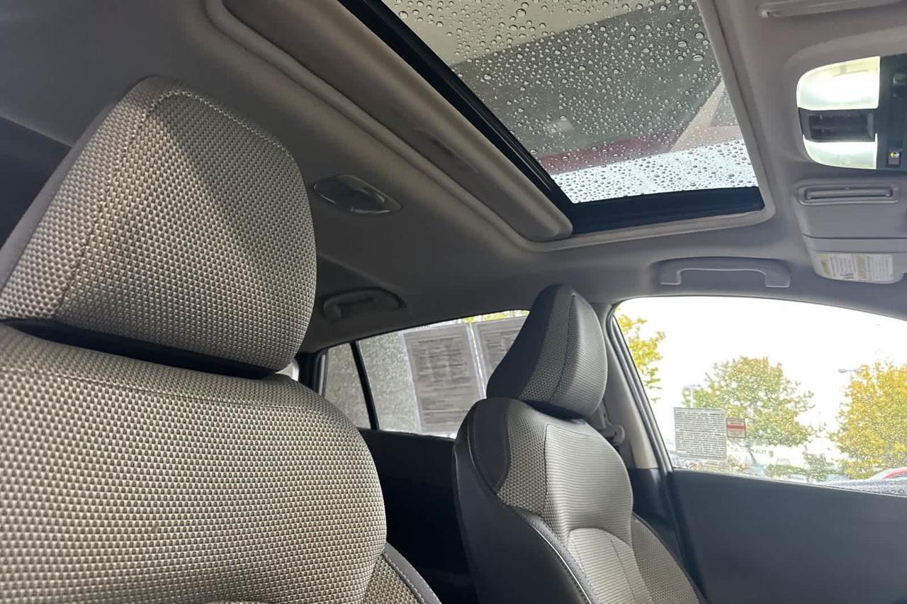 2024 Subaru Crosstrek Premium Roseville CA