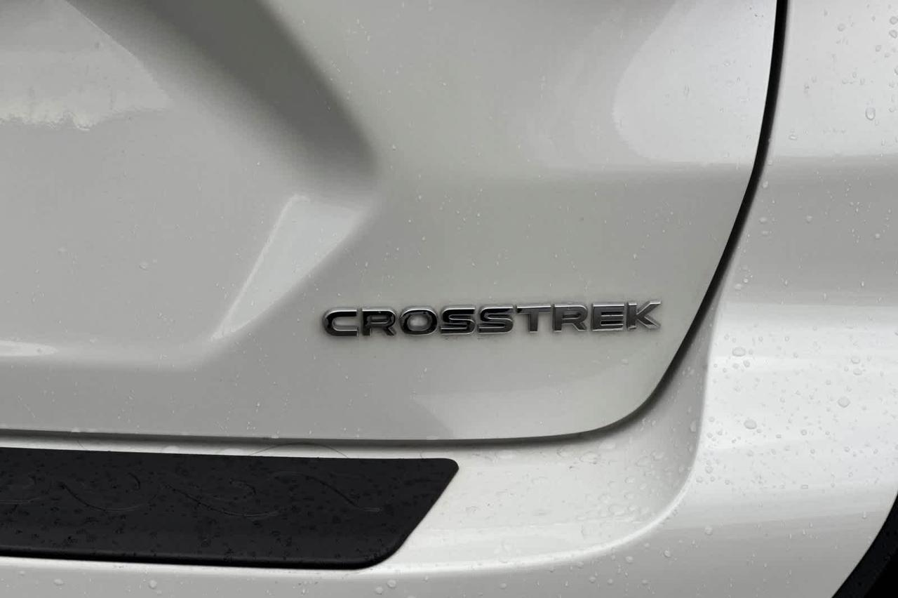 2024 Subaru Crosstrek Premium Roseville CA