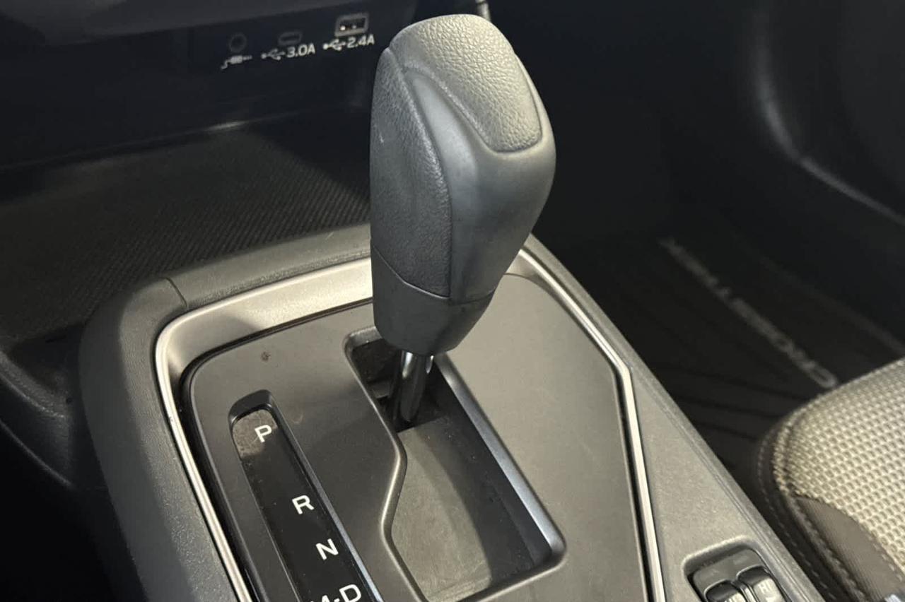 2024 Subaru Crosstrek Premium Roseville CA